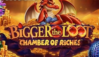 Bigger The Loot Majestic Bounty